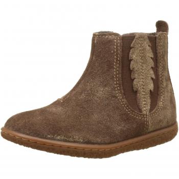 KickersVinciane - Botas Chelsea Niñas , marrón