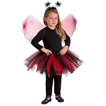 Carnival Toys 06467 - Disfraz de niña