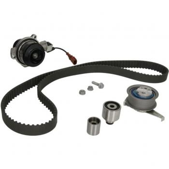 Bomba de agua + kit de correa de distribución CONTITECH CT1168WP4 para VW, AUDI y SKODA