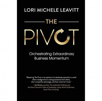 El Pivot: Orquestando un Momentum Empresarial Extraordinario (Serie El Pivot)