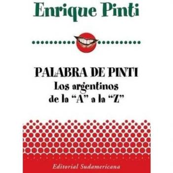 Palabra de Pinti