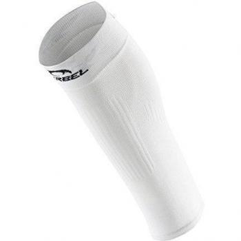 Lurbel - Pantorrilleras Ultra Blanco Talla S
