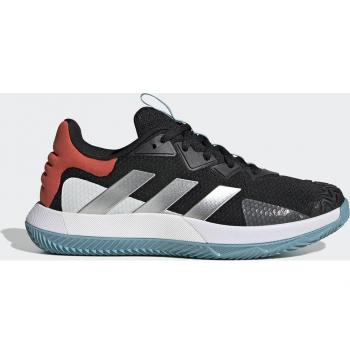 Adidas SoleMatch Control Clay - Zapatillas de tenis para hombre, diseño especial para canchas de arcilla