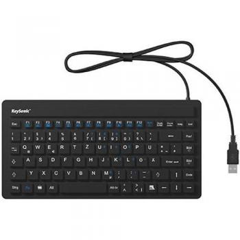 KeySonic KSK-3230IN - Teclado