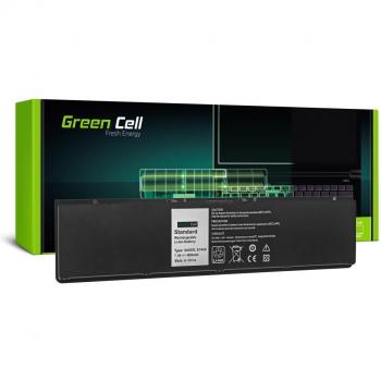 Batería para Portátil Green Cell DE93
