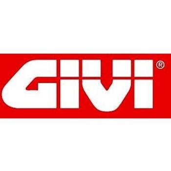 Parabrisas GIVI D500ST Transparente para Scooter Piaggio X8 y X-EVO 125-400 (2004-2011)