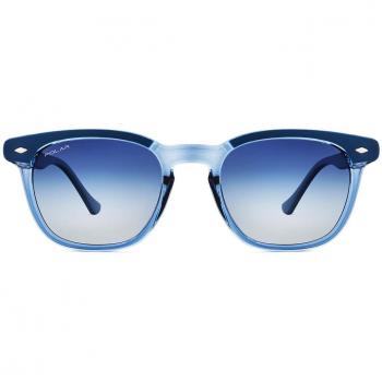 Polar 362 20 Men's Blue Sunglasses Size 50