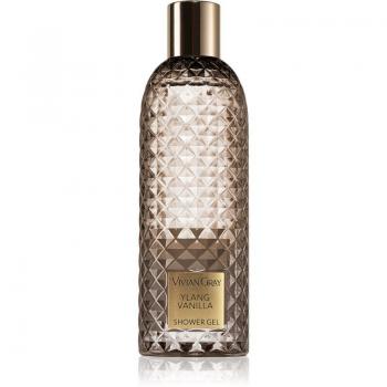 Vivian Gray Gemstone Ylang & Vanilla Luxury Shower Gel 300 ml