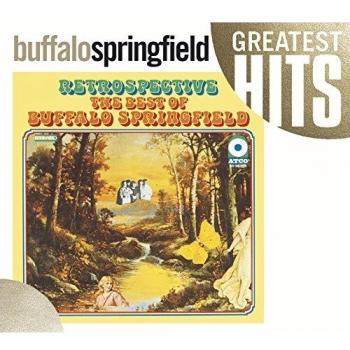 Retrospective: The Best of Buffalo Springfield