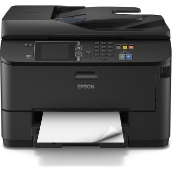 Epson WorkForce Pro WF-4630DWF - Impresora multifunción