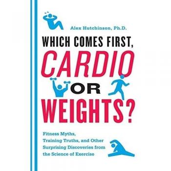 Which Comes First Cardio or Weights?
