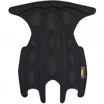 Catlike 030450025 Accesorios para Casco, Unisex Adulto, Multicolor, Talla Única