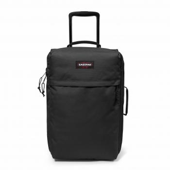 Eastpak Traf'Ik Light Equipaje de mano,33 litros, Negro