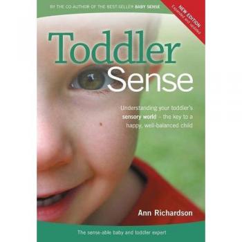 Sentido Infantil: Comprendiendo el Mundo Sensorial de tu Pequeño