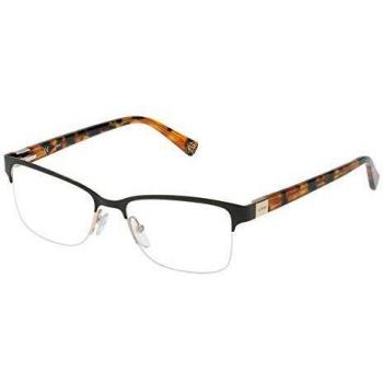 Loewe VLW470530367 Rose Gold Glasses Frame (ø 53 mm)