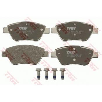 TRW brake pads GDB1579