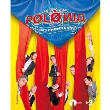 Polònia Independent - Toni Soler