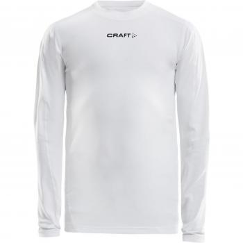 Children's Long Sleeve Compression Jersey Craft Pro Control