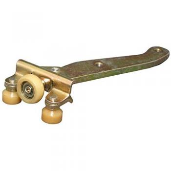 JP Brand 1188600880 Rollenführung, Schiebetür