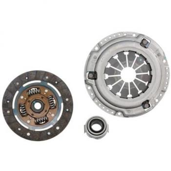 Kit de embrague NEXUS F14020NX - Incluye disco de embrague, plato de presión y rodamiento de liberación, diseñado para vehículos específicos, fabricado con materiales de alta calidad para una mayor durabilidad y rendimiento óptimo