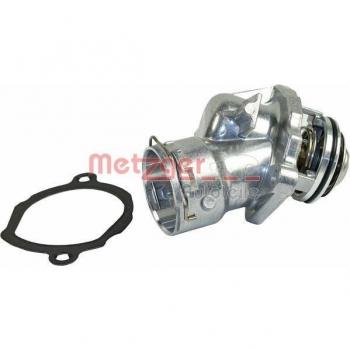 Termostato de refrigerante METZGER 4006185