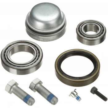 Kit de Cojinete de Rueda SNR R151.24S