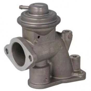 Válvula EGR NISSENS 98476 - Válvula EGR sin radiador EGR, compatible con vehículos específicos, fabricada por Nissens, diseñada para optimizar el rendimiento del motor y reducir las emisiones contaminantes