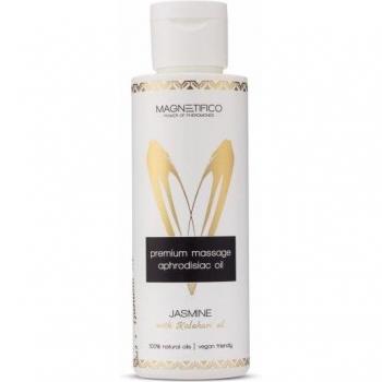Óleo de Massagem Magnético Afrodisíaco de Jasmim 100 ml