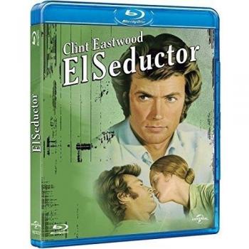 El Seductor [Blu-ray]