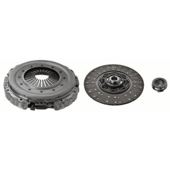Sachs 3400 700 316 Kit de embrague