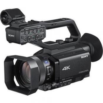 Sony HXR-NX80 Camcorder