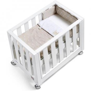 Cotinfant Look At Me - Minicuna 3 en 1