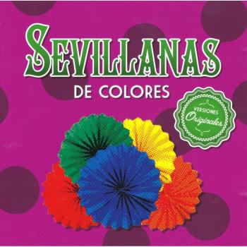Sevillanas-Sevillanas de Colores