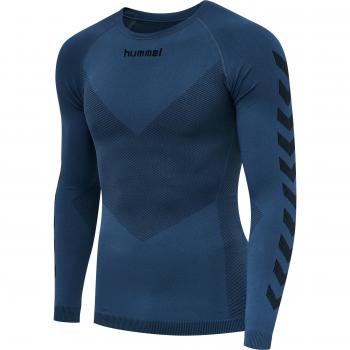 Hummel First Seamless Long Sleeve Jersey for Men