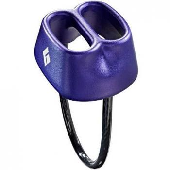 Black Diamond ATC Belay Device - AW21 - Talla Única