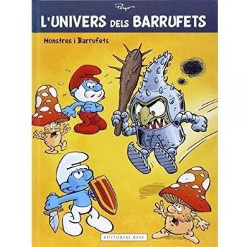 De Monstres I Barrufets: 4