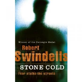 Stone Cold - Novela Juvenil de Robert Swindells sobre la Vida en la Calle