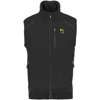 Chaleco Softshell Karpos Alagna Plus Evo para Hombre - Talla S