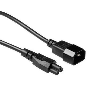 ACT AK5028 - Cable de alimentación de 3 Pines