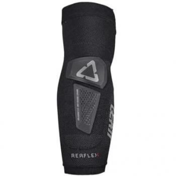 Codera Leatt ReaFlex Hybrid Negra
