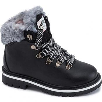 Botas Niña Pablosky de Leader-tech Negro 414315