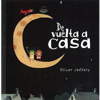 DE VUELTA A CASA