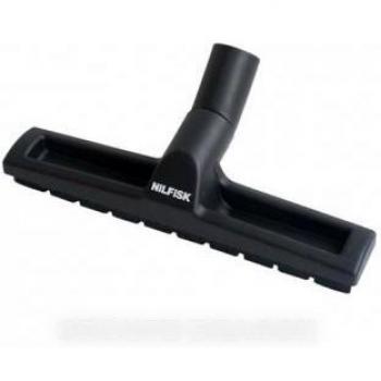 Cepillo Rodillo Parquet Duro King para Aspirador Nilfisk Advance