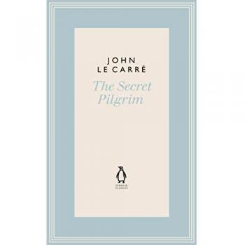 El Peregrino Secreto - Colección de Tapa Dura de John Le Carré