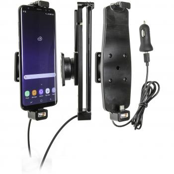 Brodit 521965 Soporte Activo con USB Cable