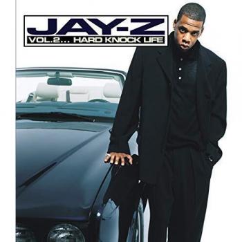 Vol.2 ... Hard Knock Life [VINYL]