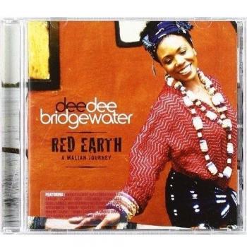 DEE DEE BRIDGEWATER RED EARTH