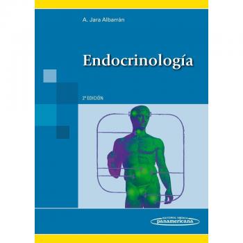 JARA:Endocrinologa 2Ed