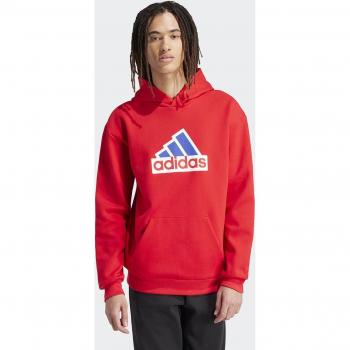 ADIDAS SUDADERA M FI BOS HD OLY HOMBRE