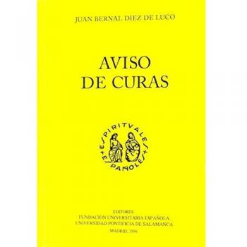 AVISO DE CURAS